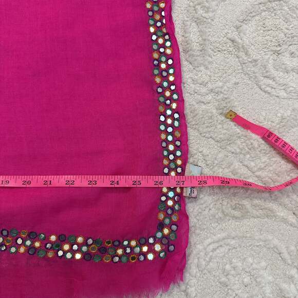 Bindya Scarf - Picture 5 of 7